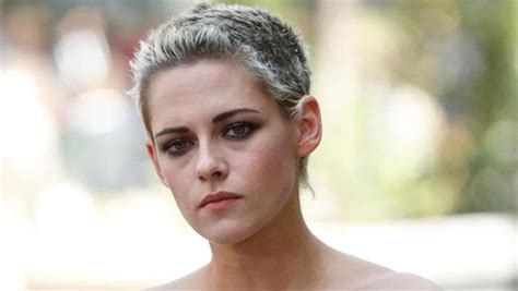 kristen stewart nude leak|Kristen Stewart Nude Leaked The Fappening ...